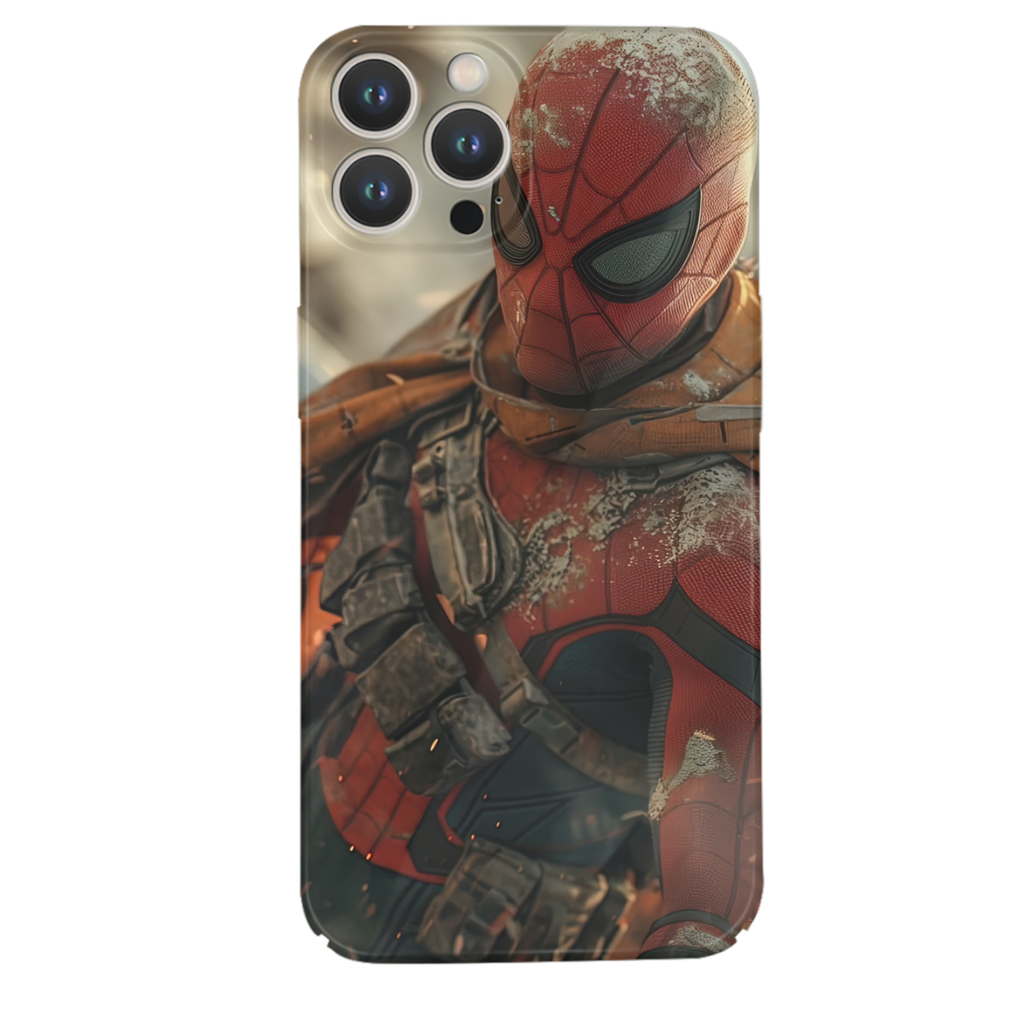 （画像用） Deadpool デッドプール 【iPhone 14シリーズ対応】ハードケース